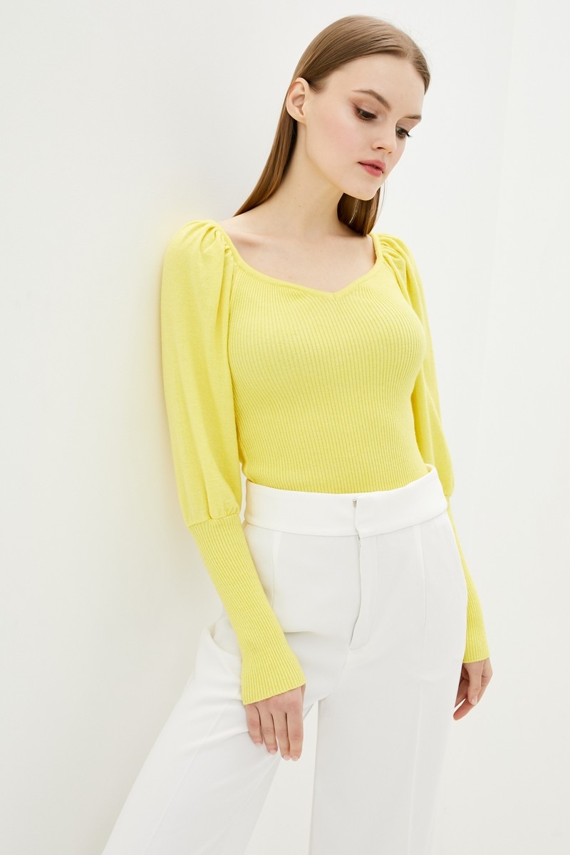 Фото товару Джемпер JS824 №5