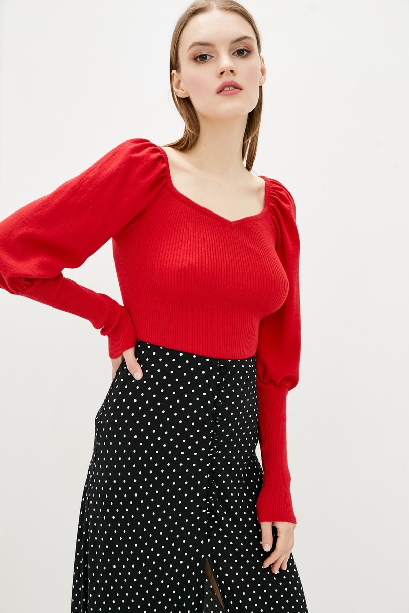 Фото товару Джемпер JS824 №2