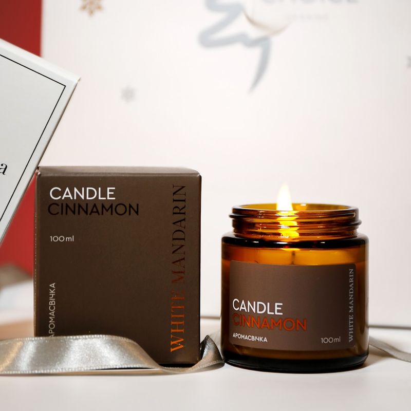 Фото товару Подарунковий набір HOME Collection WHITE MANDARIN №2 thumbnail