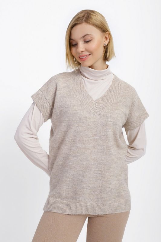 Фото товару Жилет QW874 №2 thumbnail