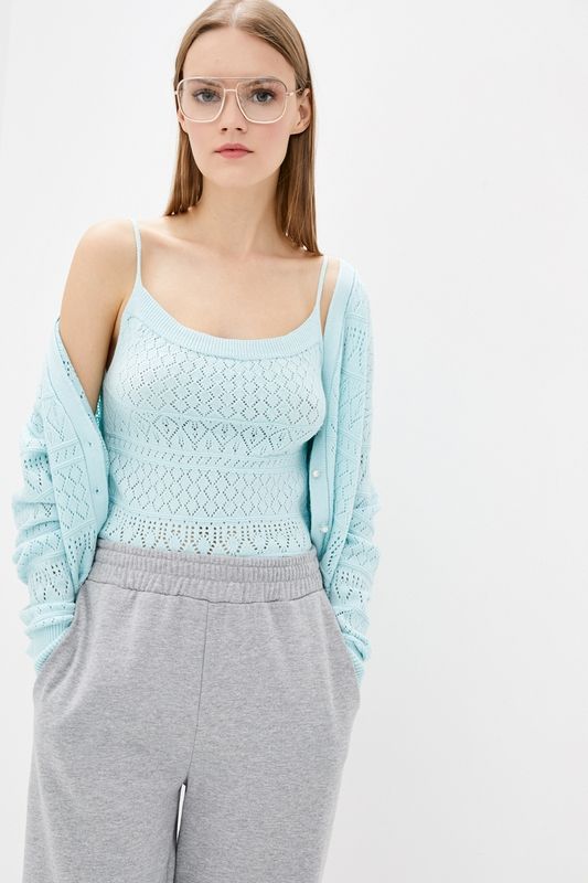 Фото товару Майка JS846