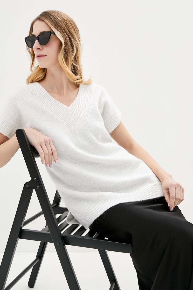 Фото товару Жилет QW874 №4