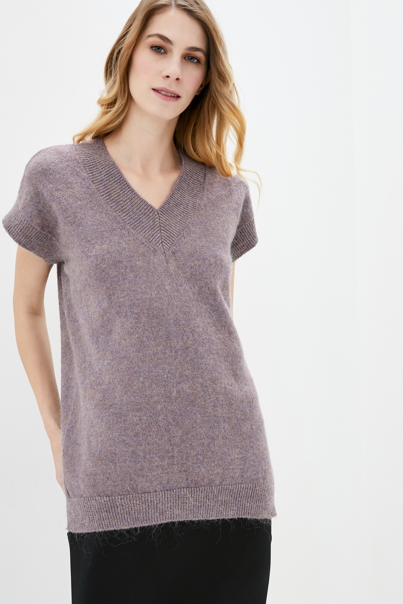 Фото товару Жилет QW874 №3